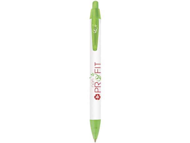 Bolígrafo reciclado barato bic