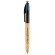 Boligrafo BIC 4 Colores Glacé con Lanyard Granito Glacé/negro