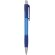 Bolígrafo BIC retráctil translúcido Azul detalle 5