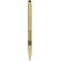 Bolígrafo Bic® Sleek Stylus Executive con logo dorado