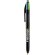 Bolígrafo 4 colores Bic fashion con lanyard Negro detalle 11