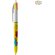 Boligrafo Bic® 4 Colores Sun con Lanyard detalle 3