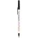 boligrafo combinable para imprimir a todo color de la marca bic barato negro
