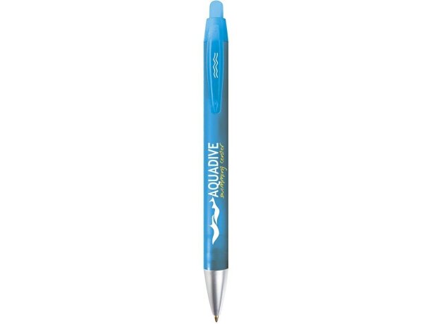 Bolígrafo Bic Wide Body personalizado Bolígrafo Bic Wide Body personalizado