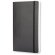 MOLESKINE Libreta Clásica Tapa Blanda Pocket Papel rayado negro detalle 3