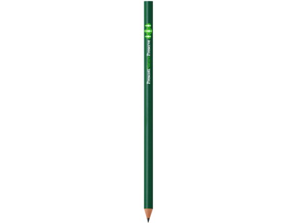 Lápiz Bic® Evolution Classic personalizada verde oscuro