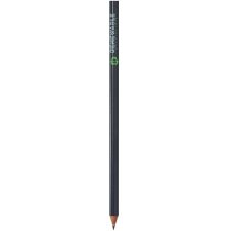 Lápiz de resina sintética de la marca Bic personalizado negro Lápiz de resina sintética de la marca Bic personalizado negro