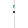 Rotulador permanente Bic Mark-it Blanco/negro