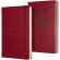 Libreta Moleskine® Wine Passion Journal burdeos