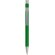 Boligrafo Bic® Metal Pro Verde mate detalle 4