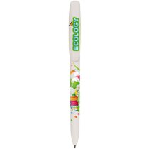 Bolígrafo reciclado con clip grande de la marca Bic barato Bolígrafo reciclado con clip grande de la marca Bic barato