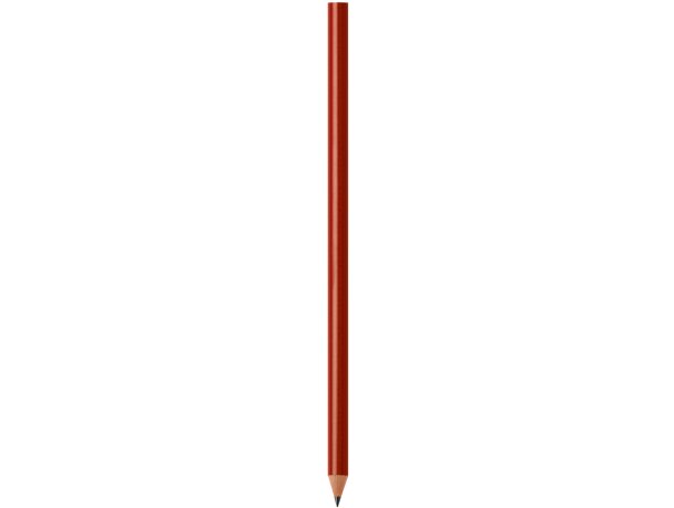Lápiz de resina ecológico Bic personalizado