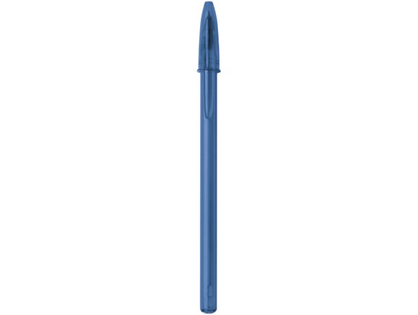 Bolígrafo con capucha bic style personalizado