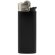 Funda de mechero Bic® Aluminium Flat Case Negro/capucha cromada detalle 9