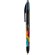 Bolígrafo 4 colores Bic Negro detalle 9