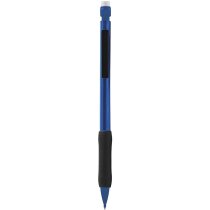 Portaminas con grip de goma en colores metálicos de la marca Bic personalizado Portaminas con grip de goma en colores metálicos de la marca Bic personalizado