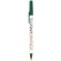 boligrafo combinable para imprimir a todo color de la marca bic personalizado khaki