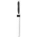 Rotulador permanente Bic Mark-it Blanco/negro detalle 1