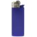 Funda de mechero Bic® Aluminium Flat Case Azul oscuro/cromado detalle 15