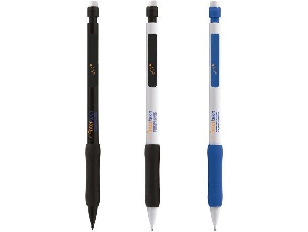 Portaminas bic matic personalizado barato