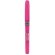 Subrayador marcador Bic Brite Liner Rosa detalle 8