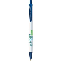 Bolígrafo ecológico personalizado Bic Bolígrafo ecológico personalizado Bic