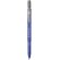 Bolígrafo Bic® Media Clic Grip azul pastel