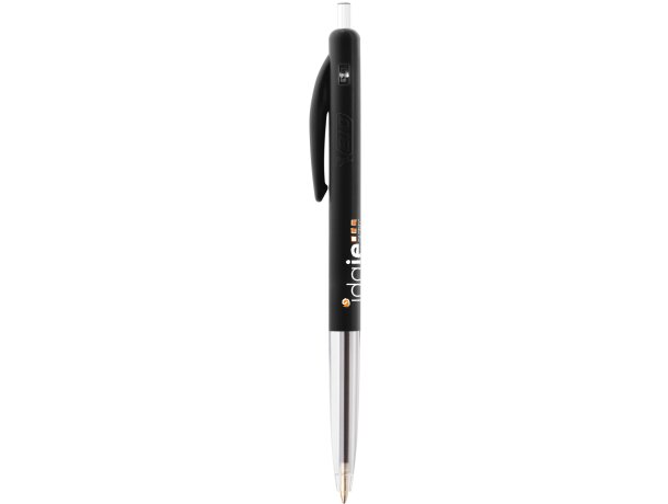 Bolígrafo Bic® M10® Clic negro