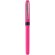 Roller Bic Grip barato Rosa/cromado/tinta negra detalle 1