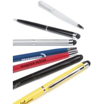 Bolígrafo Sleek Stylus BIC personalizado