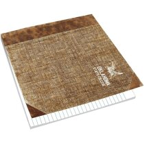 Bloc de notas Bic® de 150x150 personalizada Bloc de notas Bic® de 150x150 personalizada