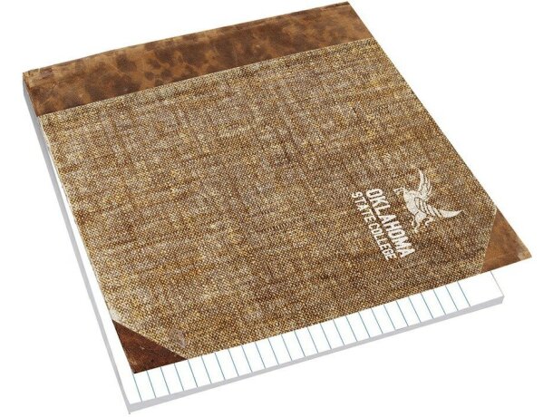 Bloc de notas Bic® de 150x150 personalizada Bloc de notas Bic® de 150x150 personalizada
