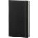 Libreta MOLESKINE® Clásica Tapa Dura Large papel rayado negro