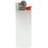 Funda de mechero Bic® Styl'it Luxury Soft Lighter Case Soft Blanco detalle 2