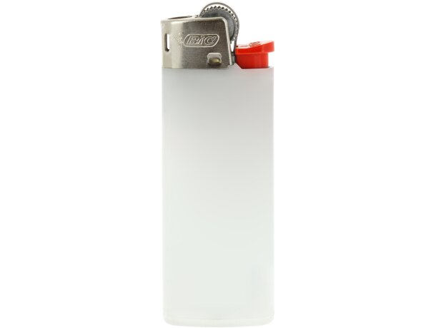 Funda de mechero Bic® Styl'it Luxury Soft Lighter Case Soft Blanco detalle 2