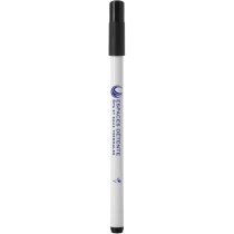 Rotulador Velleda personalizado negro Rotulador Velleda personalizado negro