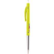 Bolígrafo retráctil Bic® M10® Clic Bolígrafo retráctil Bic® M10® Clic