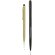 Bolígrafo Bic Sleek Stylus personalizado táctil