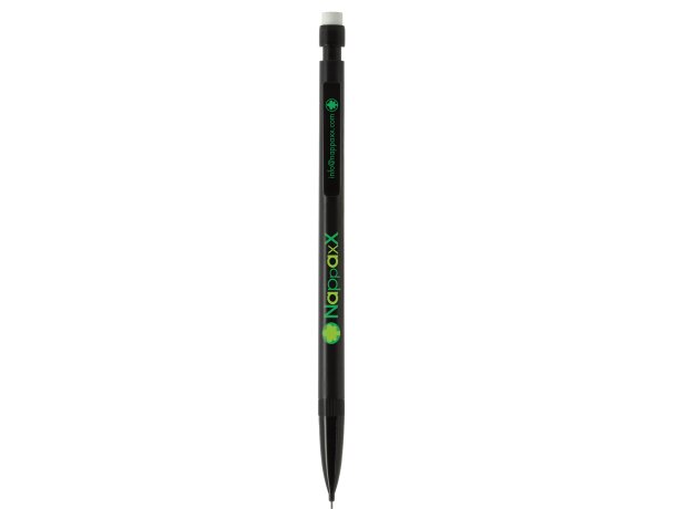 Portaminas Bic® Matic para merchandising negro