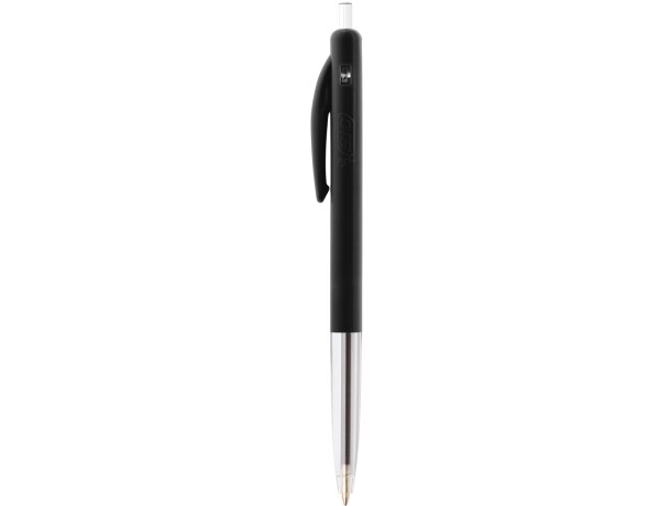 Bolígrafo Bic® M10® Clic negro