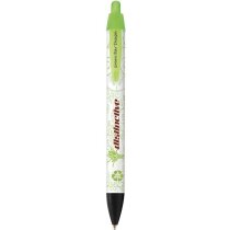 Bolígrafo reciclado de calidad de la marca Bic personalizado Bolígrafo reciclado de calidad de la marca Bic personalizado
