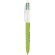 Bolígrafo Bic® 4 Colores Fashion verde manzana