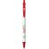 Bolígrafo ecológico Bic Rojo reciclado