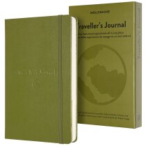 Moleskine Travel Passion Journal Moleskine Travel Passion Journal