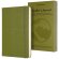 Libreta MOLESKINE® Travel Passion Journal verde