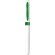 Rotulador permanente Bic Mark-it Blanco/verde detalle 5