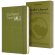 Libreta MOLESKINE® Travel Passion Journal verde