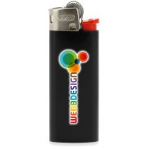 Funda de mechero Bic® Styl'it Luxury Soft Lighter Case Soft personalizado