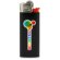 Funda de mechero Bic® Styl'it Luxury Soft Lighter Case Soft personalizado