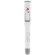 Roller Bic XS Finestyle Blanco/gris/tinta azul